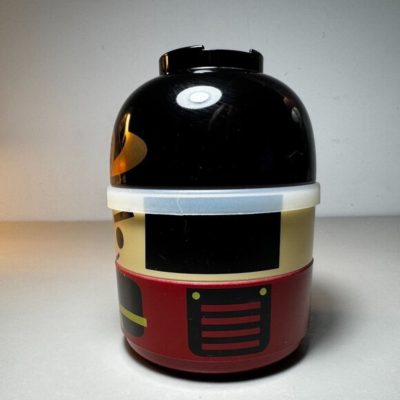 Kotobuki Samurai Warrior Bento Set - Picture 2 of 11